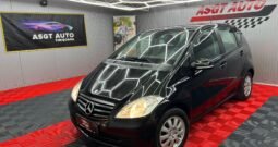 MERCEDES A180,AN 2011, EURO 5, AUTOMATA