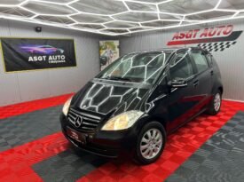 MERCEDES A180,AN 2011, EURO 5, AUTOMATA