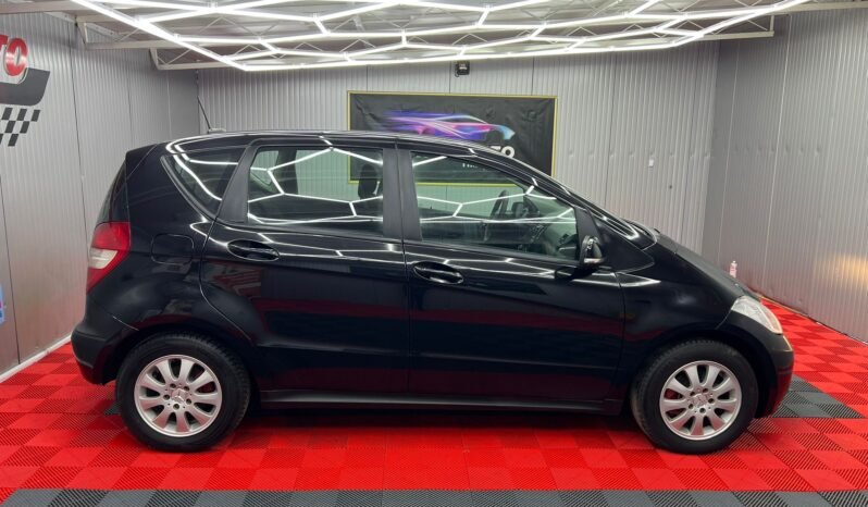 
								MERCEDES A180,AN 2011, EURO 5, AUTOMATA full									