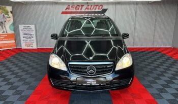 
										MERCEDES A180,AN 2011, EURO 5, AUTOMATA full									