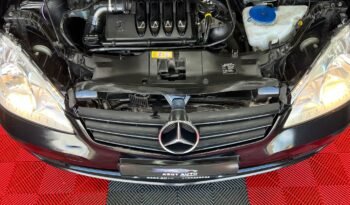 
										MERCEDES A180,AN 2011, EURO 5, AUTOMATA full									