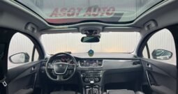 PEUGEOT 508 SW, EURO 5