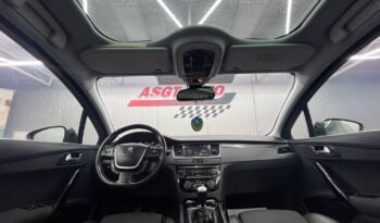 
										PEUGEOT 508 SW, EURO 5 full									