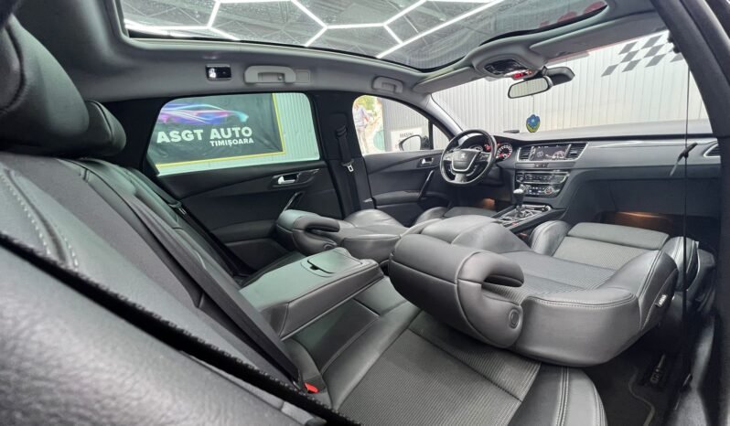 
								PEUGEOT 508 SW, EURO 5 full									
