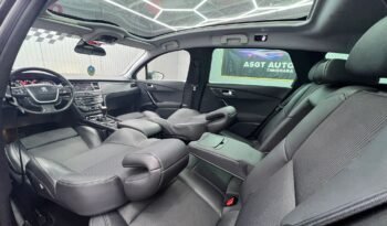 
										PEUGEOT 508 SW, EURO 5 full									