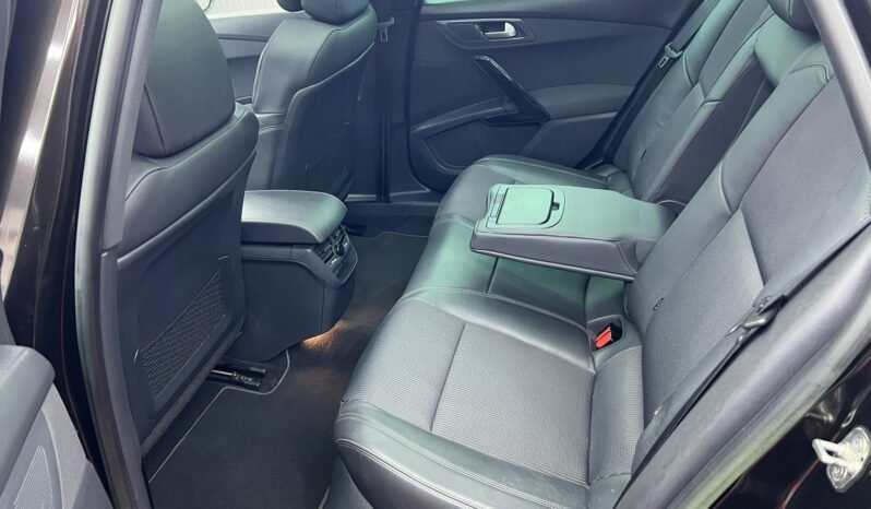 
								PEUGEOT 508 SW, EURO 5 full									