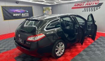 
										PEUGEOT 508 SW, EURO 5 full									
