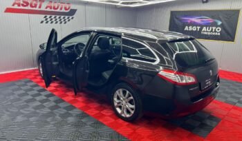 
										PEUGEOT 508 SW, EURO 5 full									