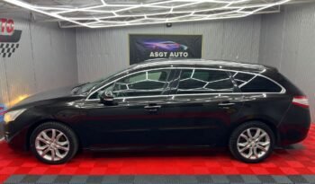 
										PEUGEOT 508 SW, EURO 5 full									
