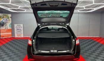 
										PEUGEOT 508 SW, EURO 5 full									