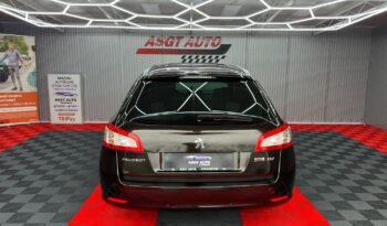 
										PEUGEOT 508 SW, EURO 5 full									