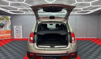 
										DACIA DUSTER, EURO 5, 4X4 full									