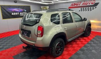
										DACIA DUSTER, EURO 5, 4X4 full									