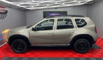 
										DACIA DUSTER, EURO 5, 4X4 full									