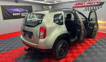 
										DACIA DUSTER, EURO 5, 4X4 full									