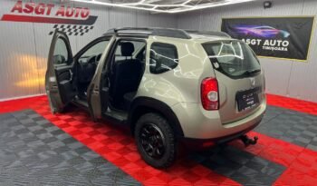 
										DACIA DUSTER, EURO 5, 4X4 full									