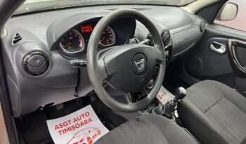 
										DACIA DUSTER, EURO 5, 4X4 full									