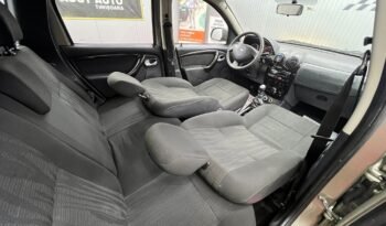 
										DACIA DUSTER, EURO 5, 4X4 full									