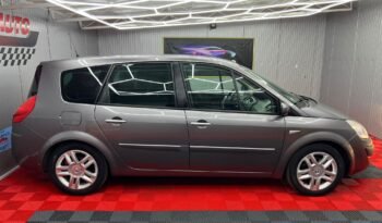 
										RENAULT SCENIC AUTOMAT full									