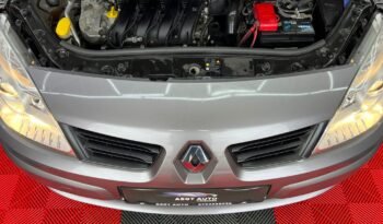 
										RENAULT SCENIC AUTOMAT full									