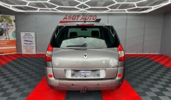 
										RENAULT SCENIC AUTOMAT full									