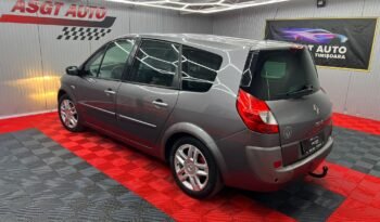 
										RENAULT SCENIC AUTOMAT full									