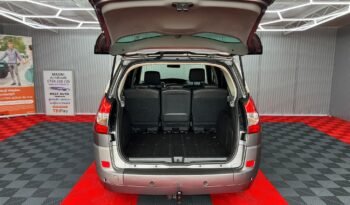 
										RENAULT SCENIC AUTOMAT full									