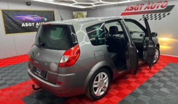 
										RENAULT SCENIC AUTOMAT full									