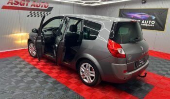 
										RENAULT SCENIC AUTOMAT full									