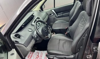 
										RENAULT SCENIC AUTOMAT full									