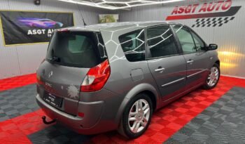 
										RENAULT SCENIC AUTOMAT full									