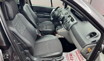 
										RENAULT SCENIC AUTOMAT full									