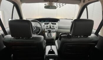 
										RENAULT SCENIC AUTOMAT full									