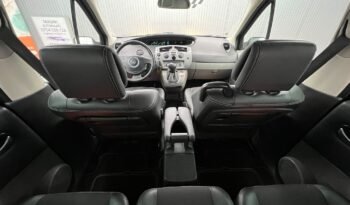 
										RENAULT SCENIC AUTOMAT full									