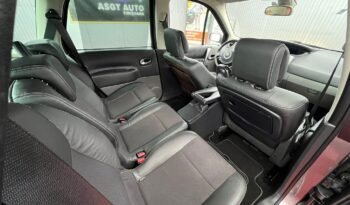 
										RENAULT SCENIC AUTOMAT full									