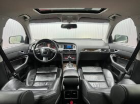 AUDI A 6 ALLROAD, QUATTRO