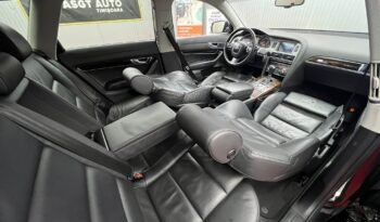 
										AUDI A 6 ALLROAD, QUATTRO full									