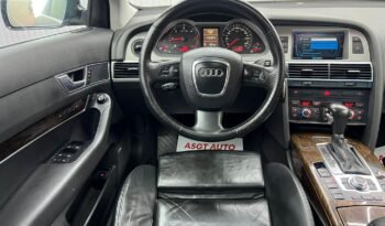 
										AUDI A 6 ALLROAD, QUATTRO full									