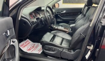 
										AUDI A 6 ALLROAD, QUATTRO full									