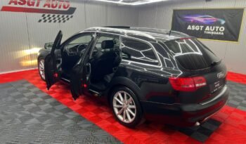 
										AUDI A 6 ALLROAD, QUATTRO full									