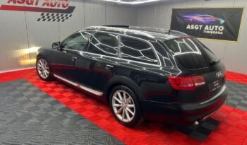 
										AUDI A 6 ALLROAD, QUATTRO full									