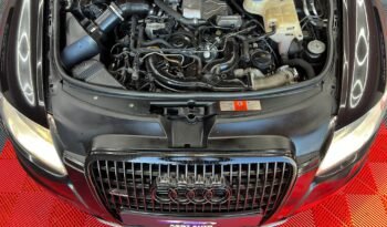 
										AUDI A 6 ALLROAD, QUATTRO full									