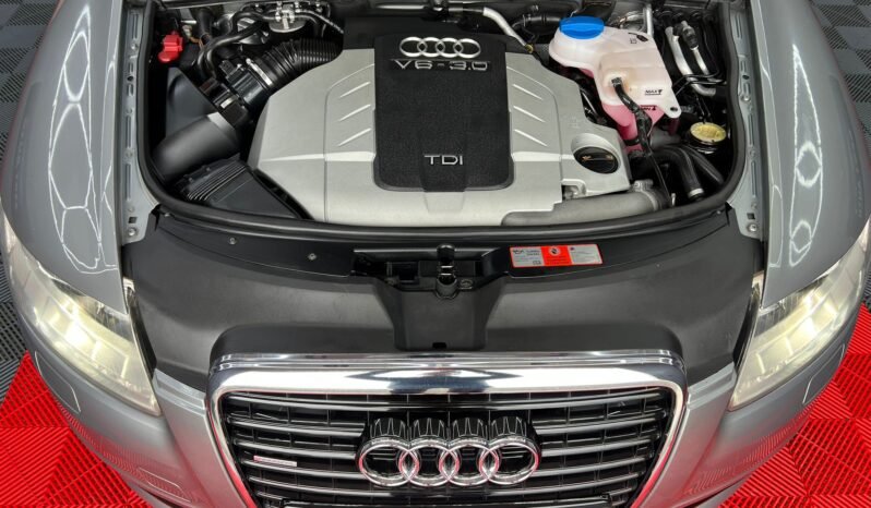 
								AUDI A 6 ALLROAD QUATTRO, 2010, FULL DOTARI full									