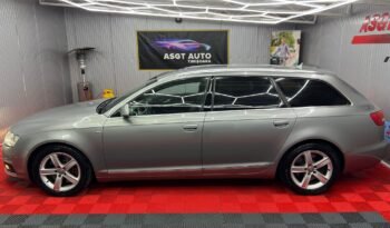 
										AUDI A 6 ALLROAD QUATTRO, 2010, FULL DOTARI full									