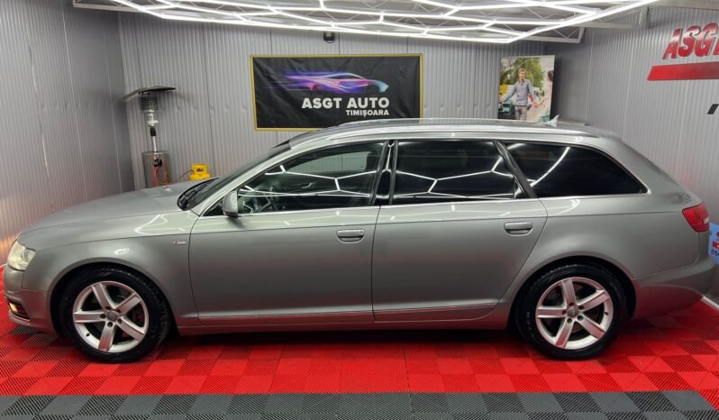 
								AUDI A 6 ALLROAD QUATTRO, 2010, FULL DOTARI full									