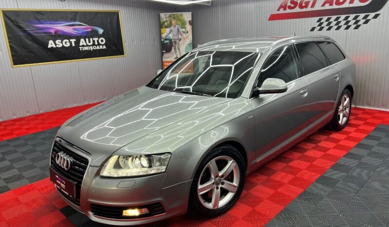 
								AUDI A 6 ALLROAD QUATTRO, 2010, FULL DOTARI full									