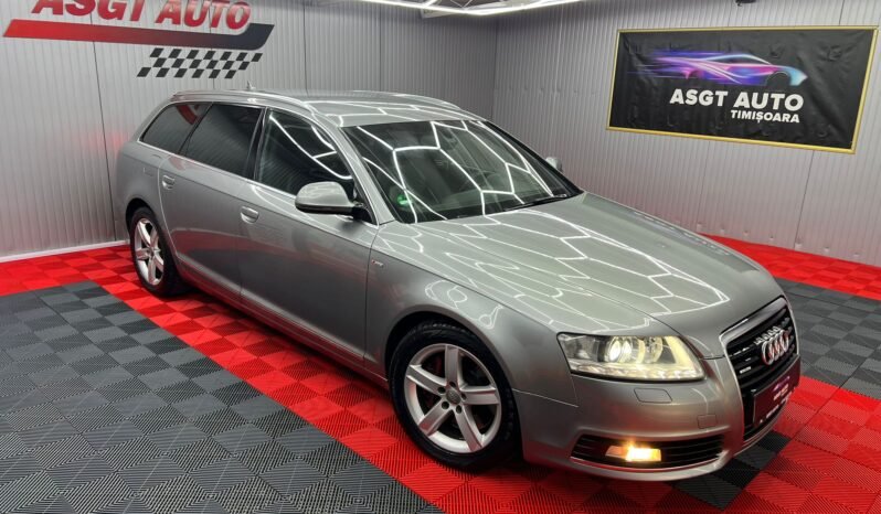 
								AUDI A 6 ALLROAD QUATTRO, 2010, FULL DOTARI full									