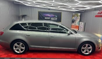 
										AUDI A 6 ALLROAD QUATTRO, 2010, FULL DOTARI full									