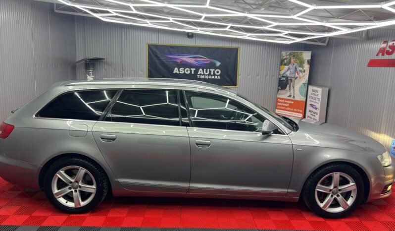 
								AUDI A 6 ALLROAD QUATTRO, 2010, FULL DOTARI full									