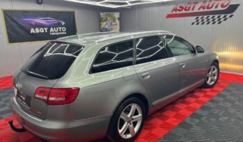 
										AUDI A 6 ALLROAD QUATTRO, 2010, FULL DOTARI full									